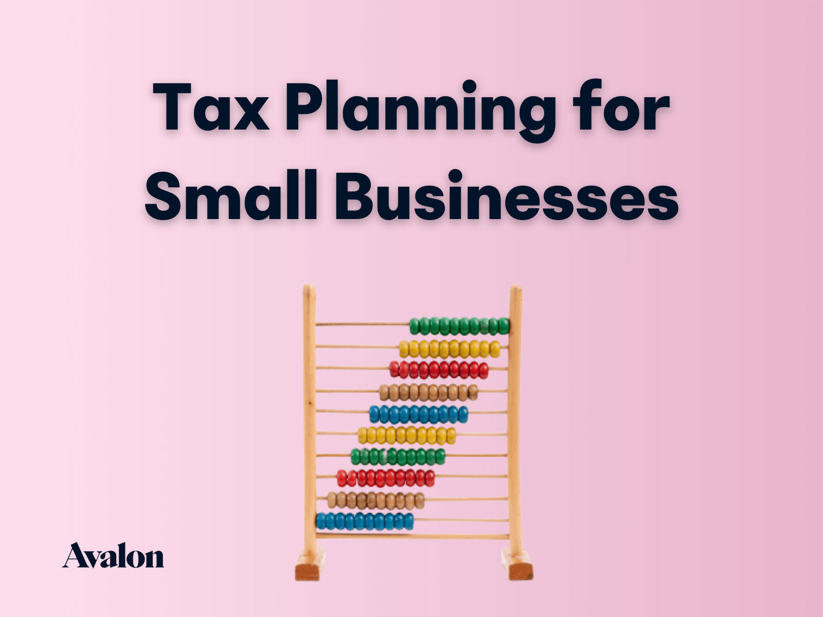 Corporate Tax Rates Canada 2022 Blog Avalon Accounting